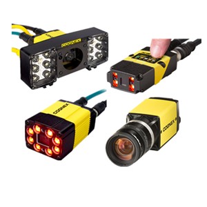 康耐视Cognex系列产品