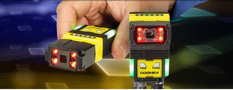 DataMan 280系列固定式读码器(图1)