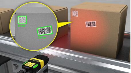 DataMan 280系列固定式读码器(图2)