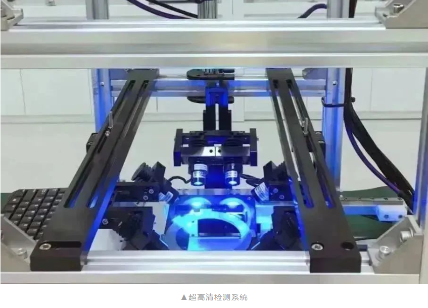 beat365在线唯一官网专精特新专访｜机器视觉打造未来(图4)