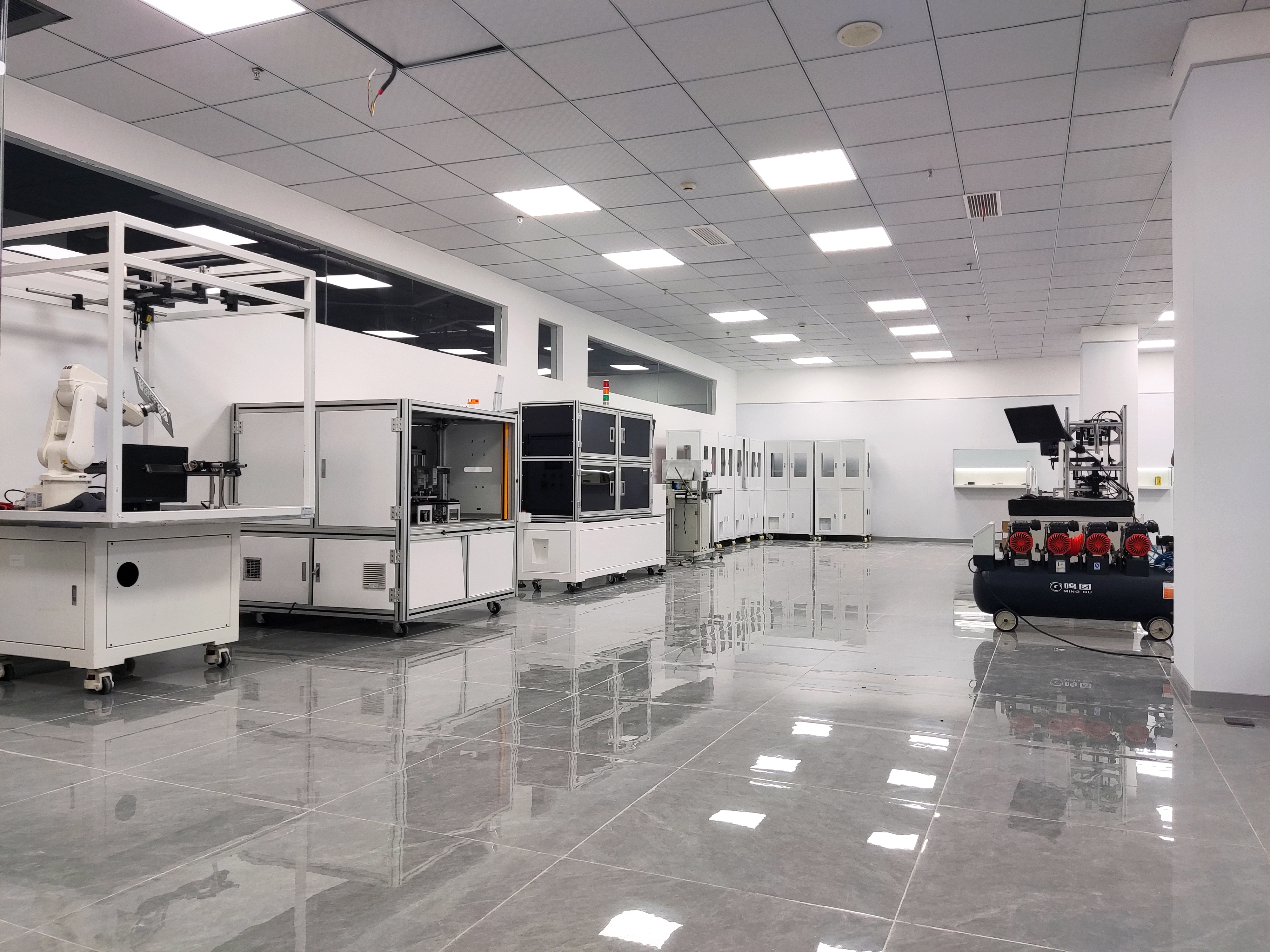 机器视觉的典型应用场景(图1) 机器视觉的典型应用场景(图1)