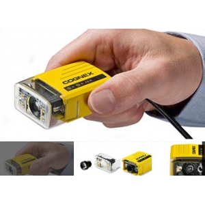 Advantage 100系列OEM智能相机