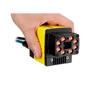 DataMan 470系列固定式读码器