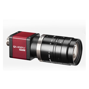 Guppy PRO系列工业相机