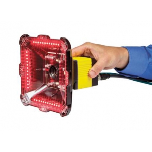 康耐视DataMan 475V系列条码验证器