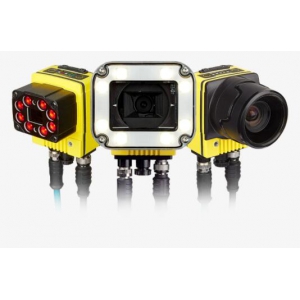 In-Sight 7000系列视觉系统