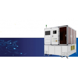 方壳电池外观检测设备