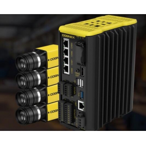 In-Sight VC200系列多智能相机视觉系统