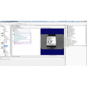 VisionPro 8.4机器视觉软件