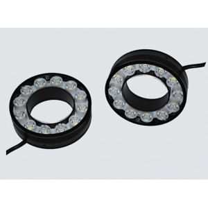 大功率环形光源