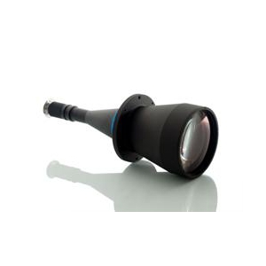 TC4M/TC2M系列双远心镜头