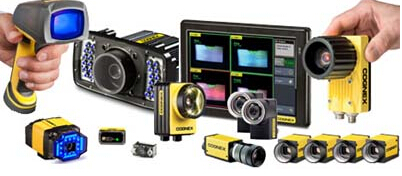 浅谈康耐视COGNEX产品的优势(图1) 康耐视产品.jpg