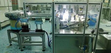 喜讯：In-Sight视觉系统让医用塑料瓶的瑕疵“无处可逃”(图1)