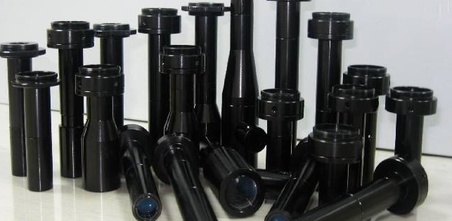 你知道远心镜头的远心度吗?(图1) 远心镜头.png