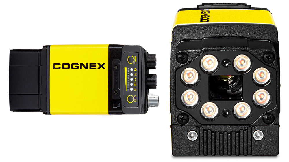 喜讯:康耐视推出新款DataMan 470系列固定式读码器(图2) 康耐视DataMan 470系列固定式读码器.jpg