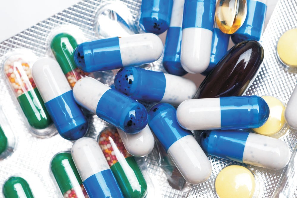 胶囊缺陷检测系统(图2)