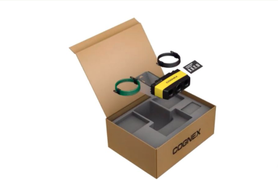 康耐视推出3D-A1000体积测量系统(紧凑型尺寸识别相机)(图9) 康耐视推出3D-A1000体积测量系统(紧凑型尺寸识别相机)(图9)