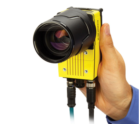 康耐视In-Sight视觉系统的应用有哪些?(图1) 康耐视In-Sight视觉系统.png