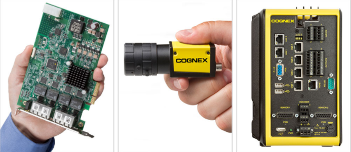 beat365在线唯一官网小课堂—如何选机器视觉软件?(图1) 康耐视软件.png