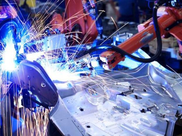 机器视觉检测系统在工业自动化行业中的优势(图1) 机器视觉检测系统在工业自动化行业中的优势(图1)