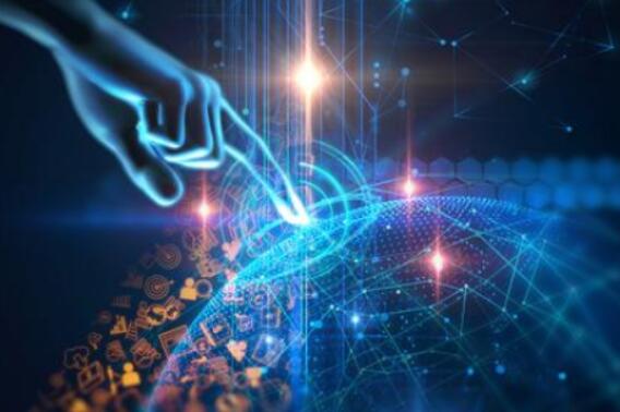 浅谈机器视觉行业前景预测(图1)