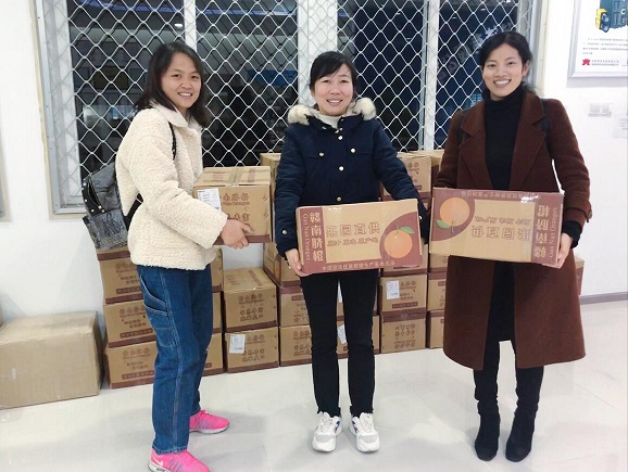 感恩有你,感谢有你(图2)