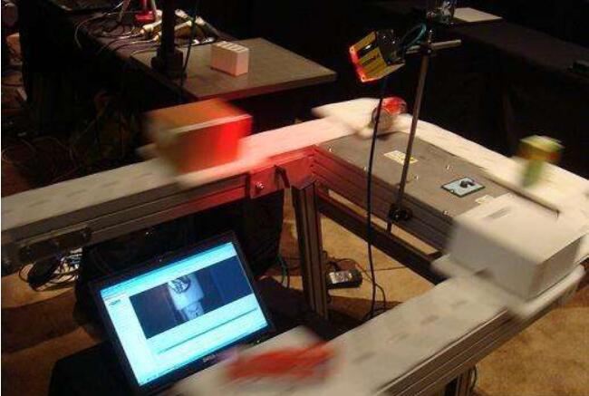 简述视觉定位、视觉识别、视觉测量三大应用(图1)