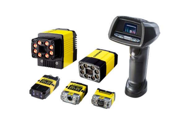 康耐视DataMan ESD安全读码器应用防静电保护(图3)