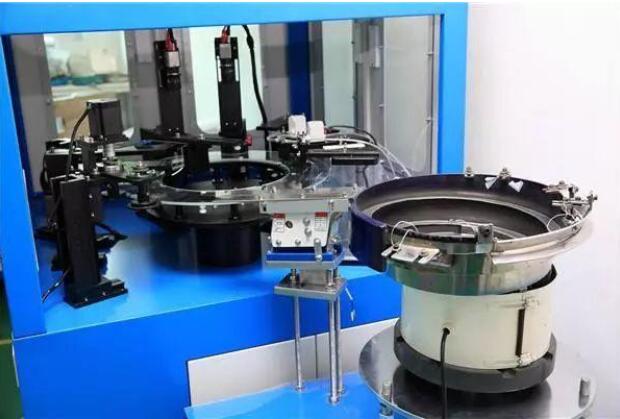 工业4.0时代,机器视觉检测螺丝/螺母的缺陷(图3)