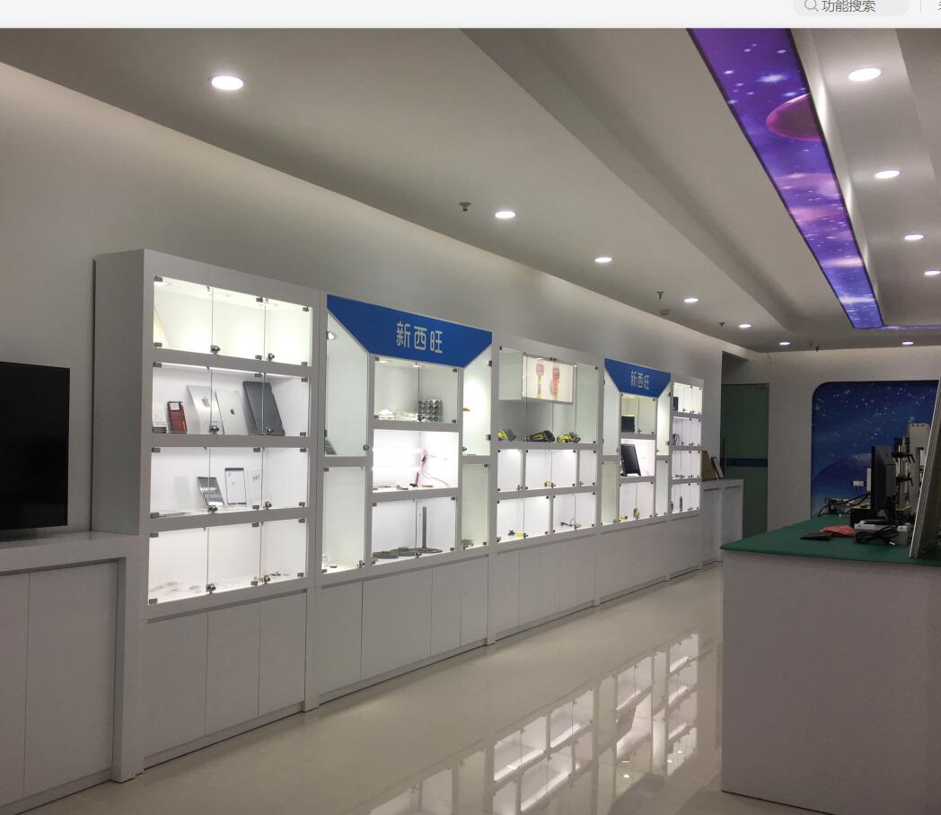 机器视觉定位技术的四大优势(图1) 机器视觉定位技术的四大优势(图1)