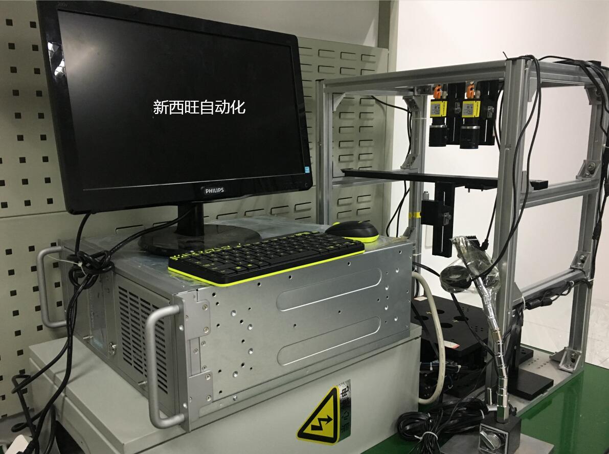 工业相机的主要参数(图1) 工业相机的主要参数(图1)