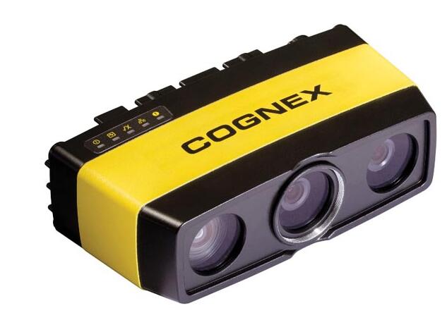 喜讯:康耐视推出3D-A1000包裹检测系统(图1)