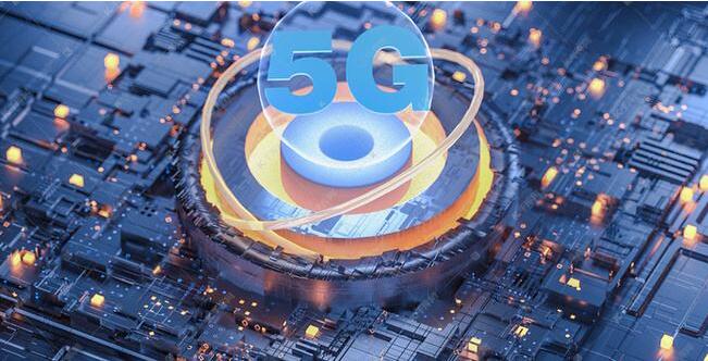 5G时代离不开机器视觉检测(图1) 5G时代离不开机器视觉检测(图1)