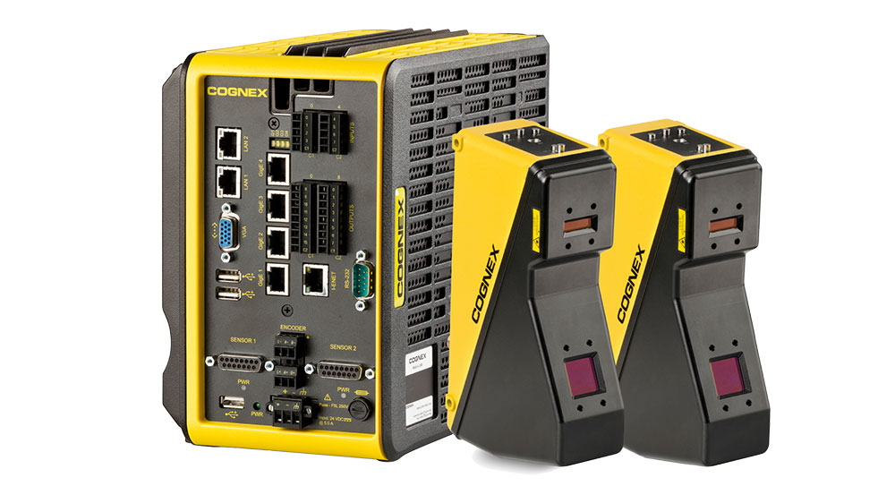 选择国内视觉传感器要考虑哪些重要功能?(图1) 选择国内视觉传感器要考虑哪些重要功能?(图1)