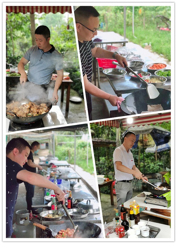 2020年beat365在线唯一官网团队风采(图1)