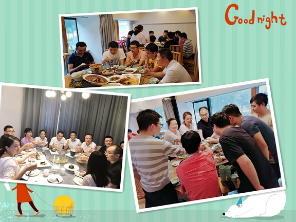 2020年beat365在线唯一官网团队风采(图5)