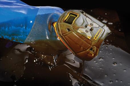 DataMan 8700系列手持式读码器(图2)