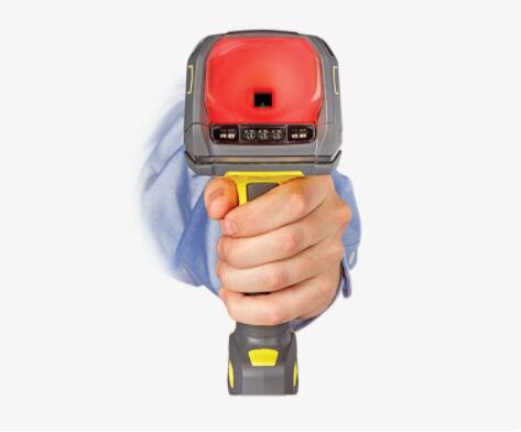 DataMan 8700系列手持式读码器(图1)