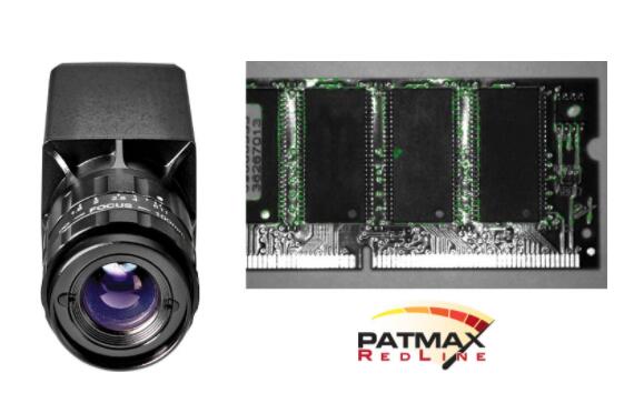 In-Sight 8000视觉系统(图3) In-Sight 8000视觉系统(图3)