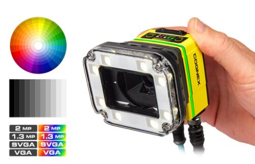 In-Sight 7000系列视觉系统(图2) In-Sight 7000系列视觉系统(图2)