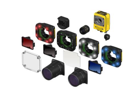 In-Sight 7000系列视觉系统(图3) In-Sight 7000系列视觉系统(图3)