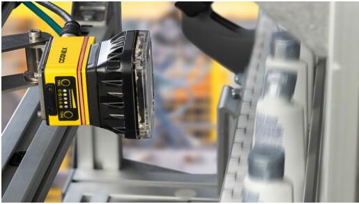 In-Sight 7000系列视觉系统(图5) In-Sight 7000系列视觉系统(图5)