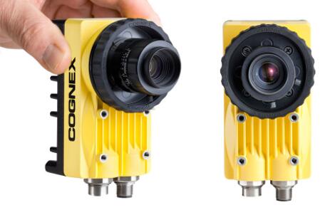 In-Sight 5600/5705系列视觉系统(图1) In-Sight 5600/5705系列视觉系统(图1)