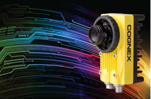 In-Sight 5600/5705系列视觉系统(图2) In-Sight 5600/5705系列视觉系统(图2)