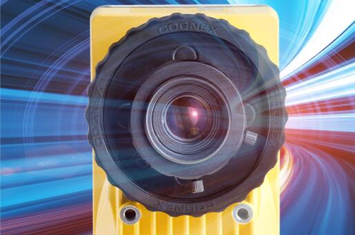 In-Sight 5600/5705系列视觉系统(图3) In-Sight 5600/5705系列视觉系统(图3)