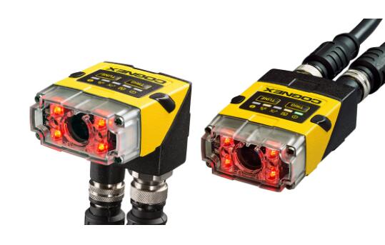 In-Sight 2000 Mini视觉传感器(图1)