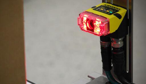 In-Sight 2000 Mini视觉传感器(图3)