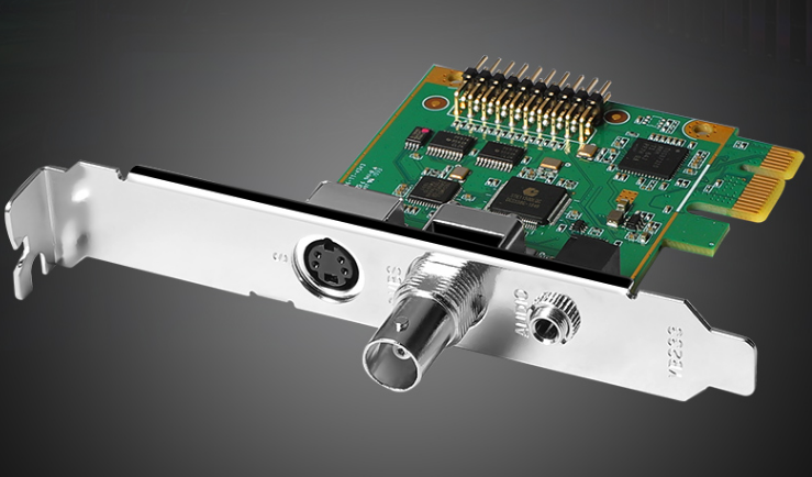 如何选择机器视觉检测系统中的图像采集卡(图2) 如何选择机器视觉检测系统中的图像采集卡(图2)