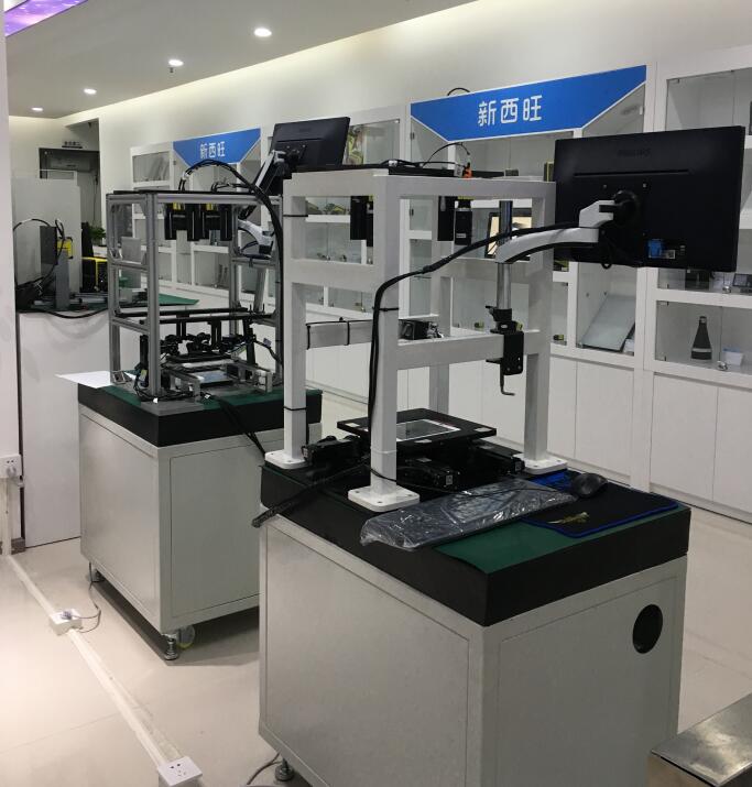 为什么各个都说工业视觉检测系统比人工视觉检测好呢(图1)