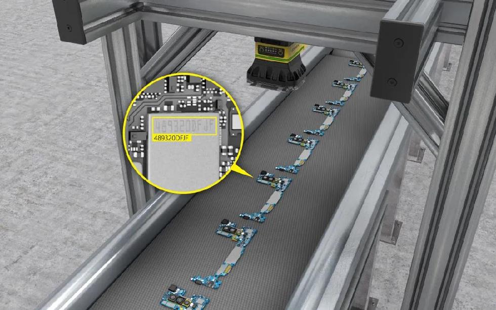 简述康耐视产品在半导体及印刷电路板装配的应用解决方案(图11)